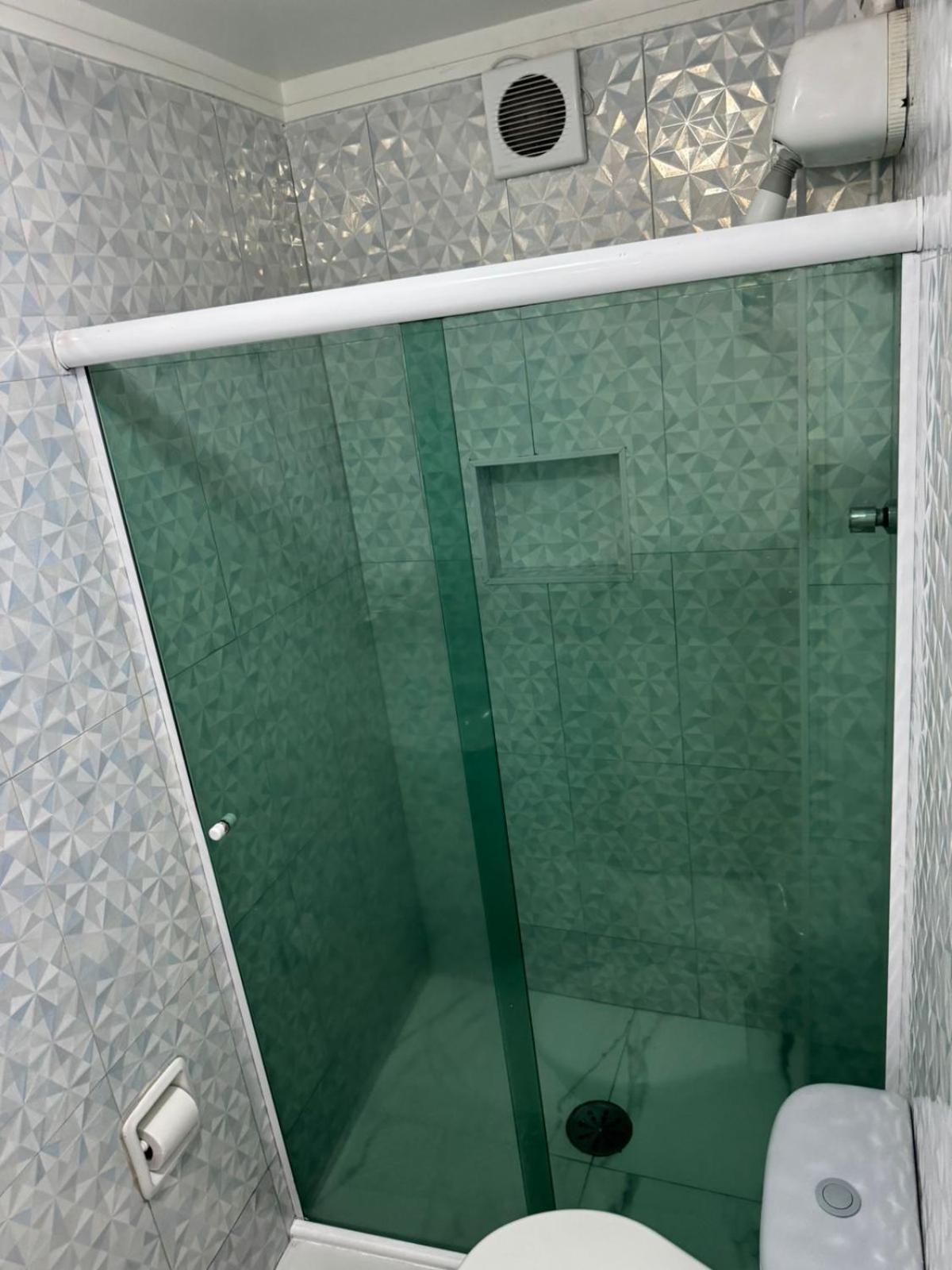 New Point Hotel Сао Паоло Екстериор снимка