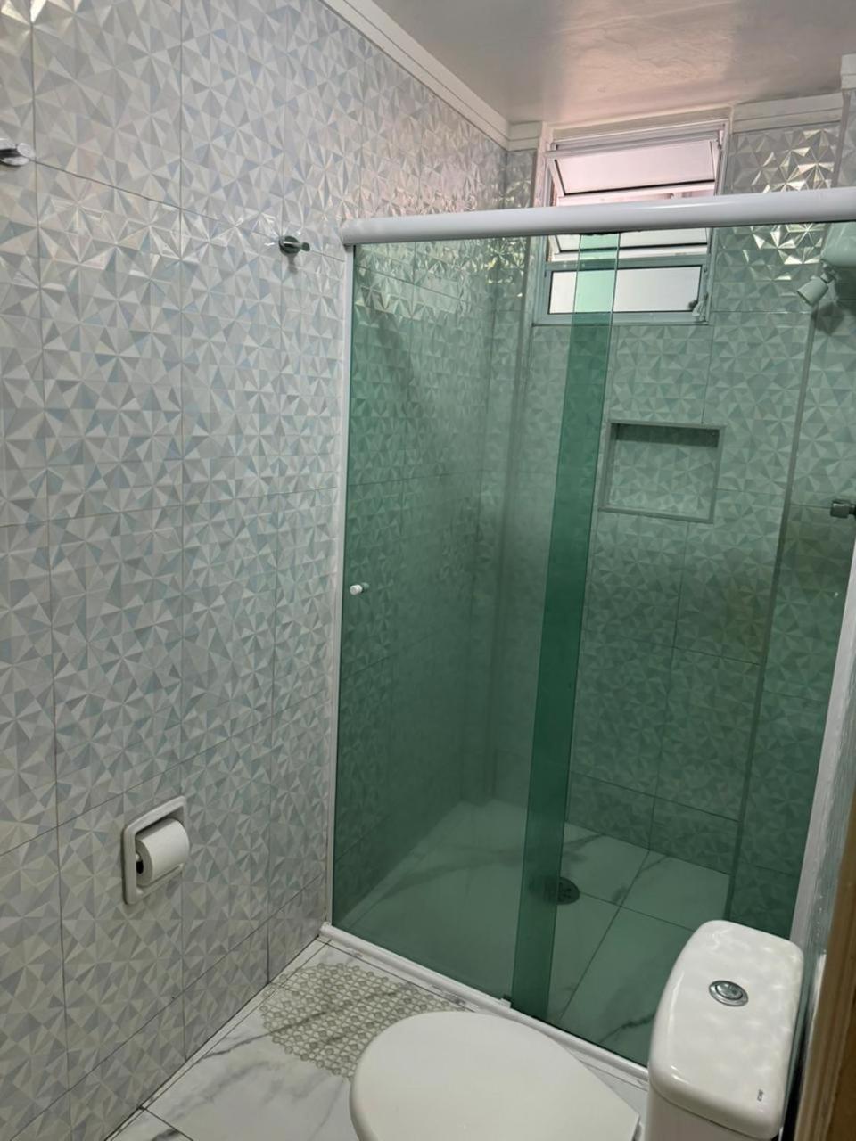 New Point Hotel Сао Паоло Екстериор снимка