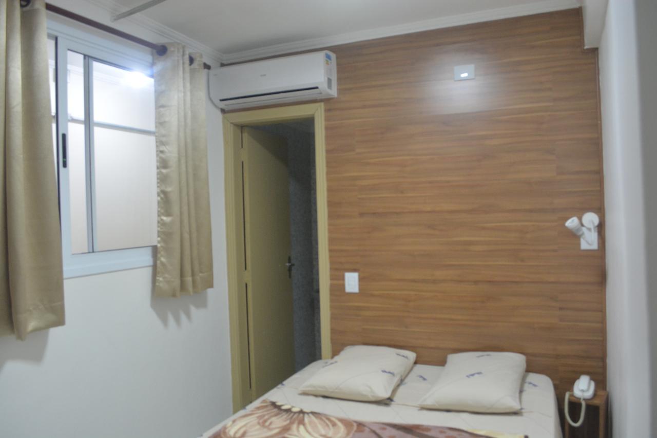 New Point Hotel Сао Паоло Екстериор снимка
